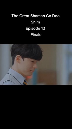 The Great Shaman Ga Doo Shim Finale Explained