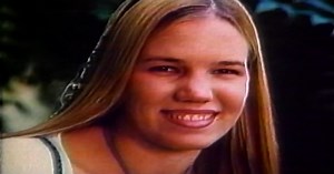 Witness recounts final moments before Kristin Smart's disappearance