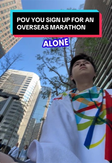 Running a Marathon Alone: Overcoming the Solo Challenge