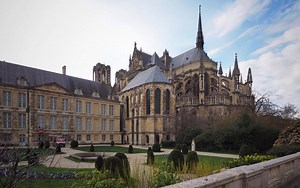 Things to Do in Reims, Reims, France