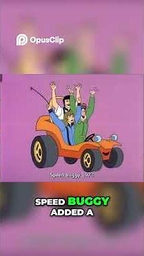 Unforgettable 70s Cartoons That Shaped Generations