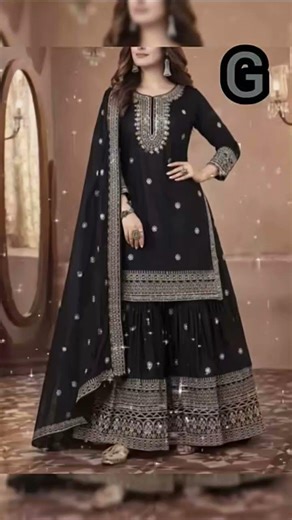 choose your name letter and see your sharara #choose