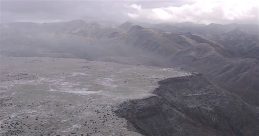 WHAT TO EXPECT: Back-to-back winter storms impacting Arizona this week