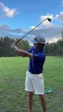 GAIARENA Golf Wrist Swing Training Aid #golfswing