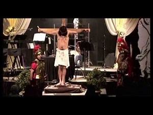 Easter drama This Blood Carman