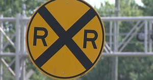 No railroad safety arms a concern in Johnson Co.