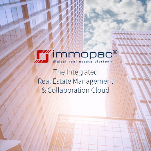 immopac - Software for real estate assets