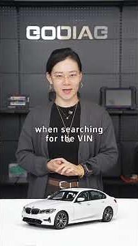 Beginners Must Watch VIN Number Breakdown #locksmith #autolocksmith #autotech