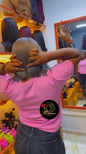 1.8K views · 19 reactions |  Promo exclusive sur la perruque one...