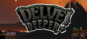 Delve Deeper DLC Is Now Available