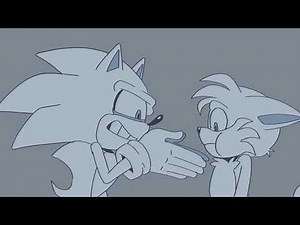 I like mints! [Sonic Twitter Takeover Animation]