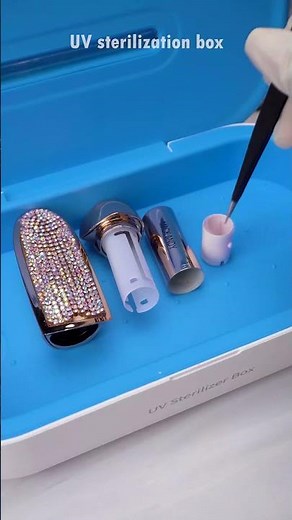 DIY Remake Lipstick 💄 Smooth & Perfect Again #shorts #satisfying #beauty