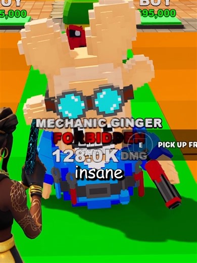 THE BEST SECRET CODES IN FRUITS VS BRAINROTS! #brainrot #fortnite #pandvil #fruitsvsbrainrots @pandvil