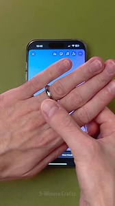 How to Measure Your Ring Size at Home and Save It for Later | 5-Minute Crafts Men