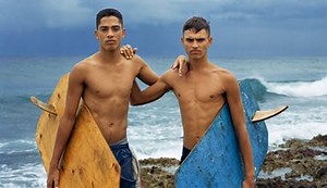 Why Cuba Might Be Surfing's Most Promising Frontier | The Inertia