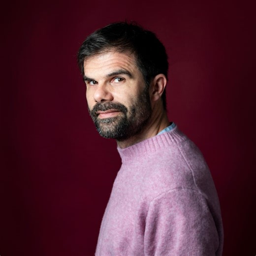 Vidéo. Dans la lumière du deuil : on a lu « Le Grain de beauté » de Mathieu Simonet