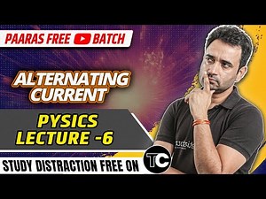 6 Transformer | Losses in transformer | Efficiency of transformer | Alternating current