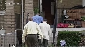 A Body in the Basement S01E06 ~ Deadly Invitation