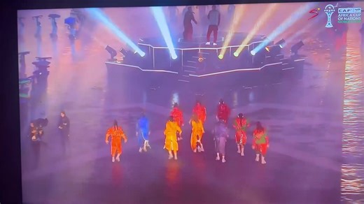 𝐕𝐈𝐃𝐄𝐎: 𝐃𝐚𝐯𝐢𝐝𝐨, 𝐅𝐫𝐞𝐧𝐜𝐡 𝐌𝐨𝐧𝐭𝐚𝐧𝐚 𝐃𝐞𝐥𝐢𝐯𝐞𝐫 𝐄𝐥𝐞𝐜𝐭𝐫𝐢𝐟𝐲𝐢𝐧𝐠 𝐀𝐅𝐂𝐎𝐍 𝐎𝐩𝐞𝐧𝐞𝐫 Credit: X | abazwhyllzz --- Follow us for more breaking news and videos | Punch Newspapers