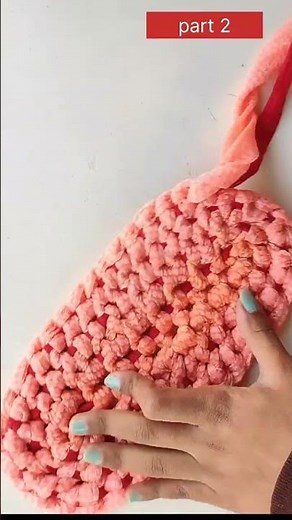 Old clothes reuse ideas ❤️🏡 , braided rug tutorial , Craft with priya #shorts #trending