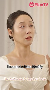 Watch the full series 👉 https://www.flextv.cc/s4/rJlmMZ5rlA 🔥 The Billionaire's Long-Lost Bride Jack promised Diane he’d return from war in six months, but thirty years later, he’s back—only to find her by his side as his assistant. Fate has brought them together again, but can they overcome the misunderstandings and pain of the past? True love endures, even after three decades apart. #FlexTV #FlexTVApp #LoveAndLoyalty #SecondChances #Drama | Wonderful Short Dramas