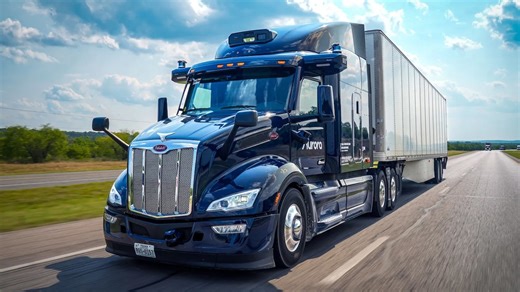 Texas to Tighten CDL Requirements