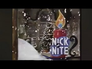 12/25/92 | Nick at Nite - Christmas at Nite