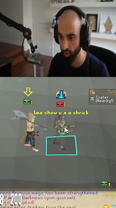 283K views · 1.2K reactions | This PVP Trick Can't be Stopped #runescape #osrs | Odablock | Facebook