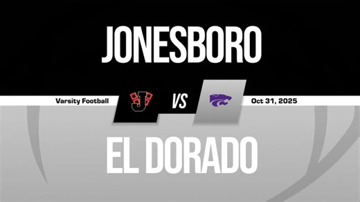Jonesboro High School (AR)  Football