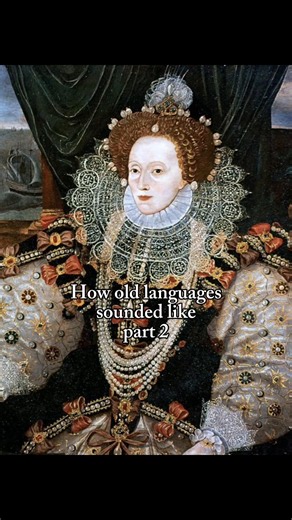How old languages sounded like part 2! Part 1 -> @𝐡𝐢𝐬𝐭𝐨𝐫𝐲 💎 #languages #ancienthistory #history #historyfacts #fyp