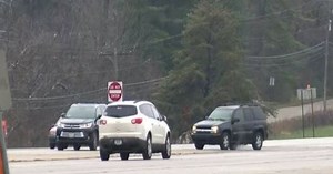 Drivers want dangerous intersection changed