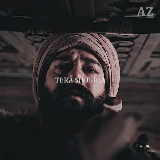 ADDX ZONE on Instagram: "Ghumain ashique tera shukria Mai kahan kahan sai guzar giya ... Osman short edit . . . . . #addx #addxzone #ertugrul #osmam #kuruluşosman #osmanbey"