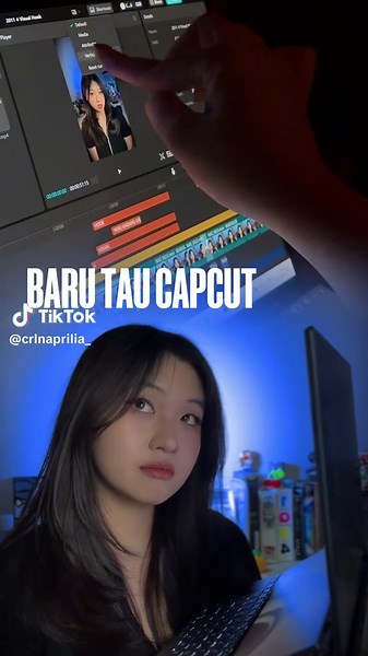 Tutorial Mengedit Video Di CapCut dengan Mudah