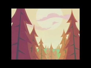 Happy Tree Friends - Out On A Limb M&E