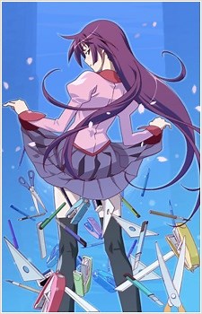Bakemonogatari 1 Sub Español Online gratis — JkAnime