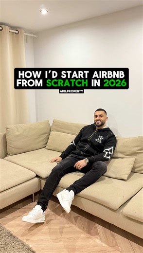 Starting an Airbnb Business: Key Steps for 2026