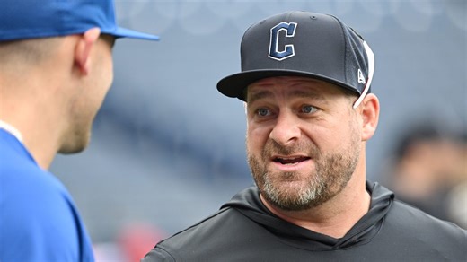 Stephen Vogt on Cade Smith, Brayan Rocchio in Guardians win vs Rays