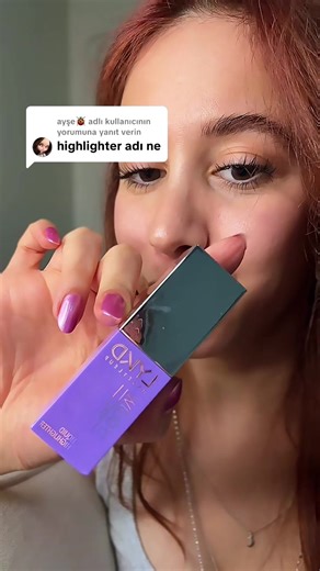Lykd Highlighter ve Makyaj Ürünleri İncelemesi
