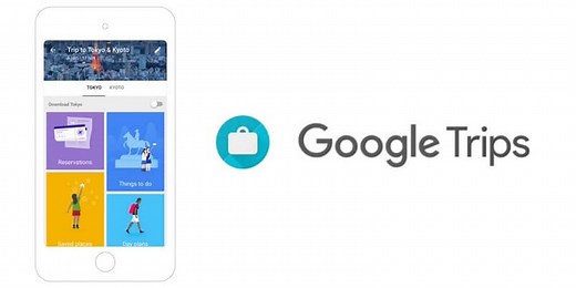 ¿Qué es, Para qué Sirve y Cómo Funciona Google Trips? - Guía Informativa | Mira Cómo Se Hace