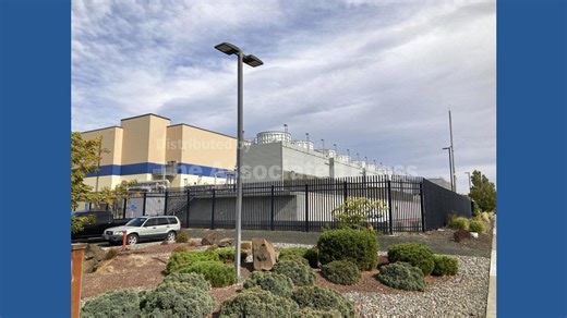 Google to invest $40 billion in new Texas data centers