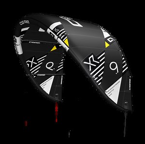 Core XR6 Review - TheKiteMag Tests