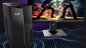 Acer Aspire TC: The Ideal Desktop for Home Office and Multimedia Use - Acer Corner