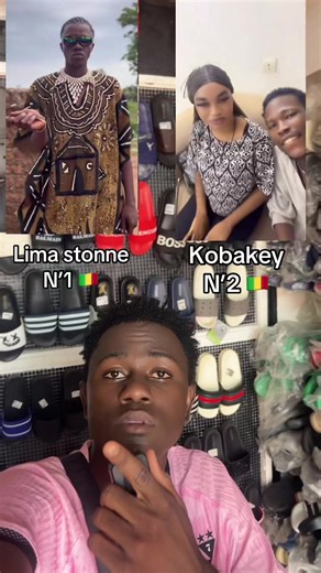 Lima Stonne vs Kobakey: Mali Dougouwili Baby Cadbaby Rankings