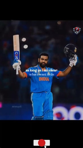 The Power of No. 45: Rohit Sharma’s Greatest Moments 🏏