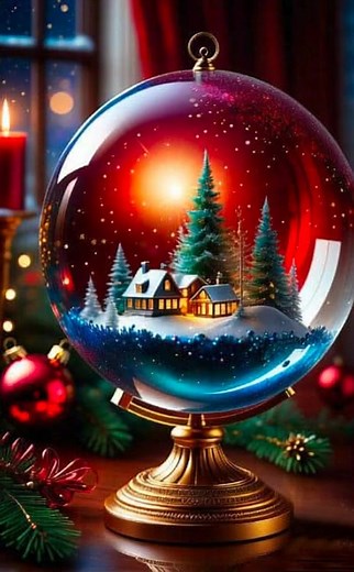 Christmas Countdown & All Things Christmas on Reels