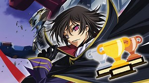 Die 100 besten Anime aller Zeiten laut japanischen Fans 2025