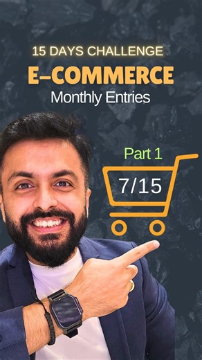 338K views · 2.9K reactions | Understanding GST accounting entries is...