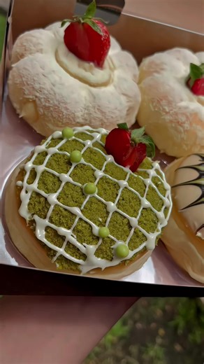 Flower Donut Recipes: Create Stunning Floral Treats