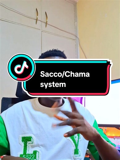 Sacco/Chama Management System Overview and Progress Update