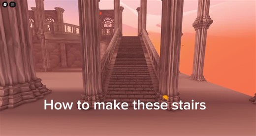 Roblox Adopt Me: How to Build a Realistic Castle